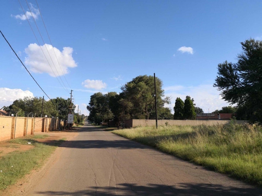 0 Bedroom Property for Sale in Raslouw A H Gauteng