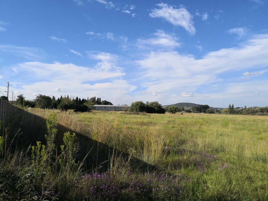 0 Bedroom Property for Sale in Raslouw A H Gauteng