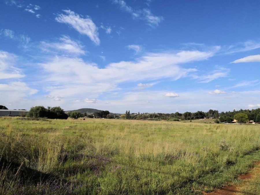 0 Bedroom Property for Sale in Raslouw A H Gauteng