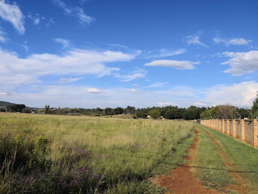 0 Bedroom Property for Sale in Raslouw A H Gauteng