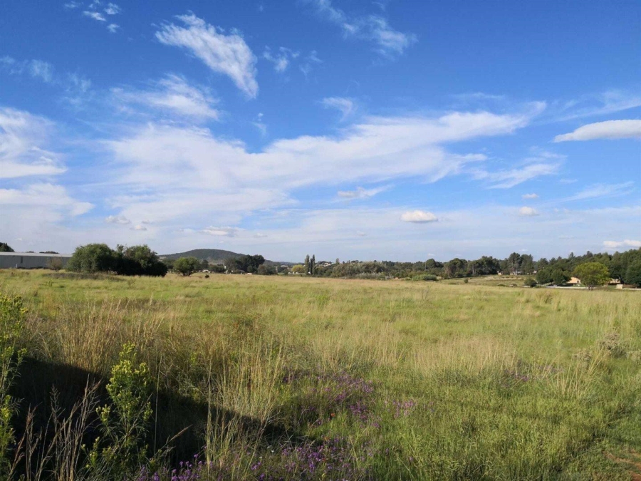 0 Bedroom Property for Sale in Raslouw A H Gauteng