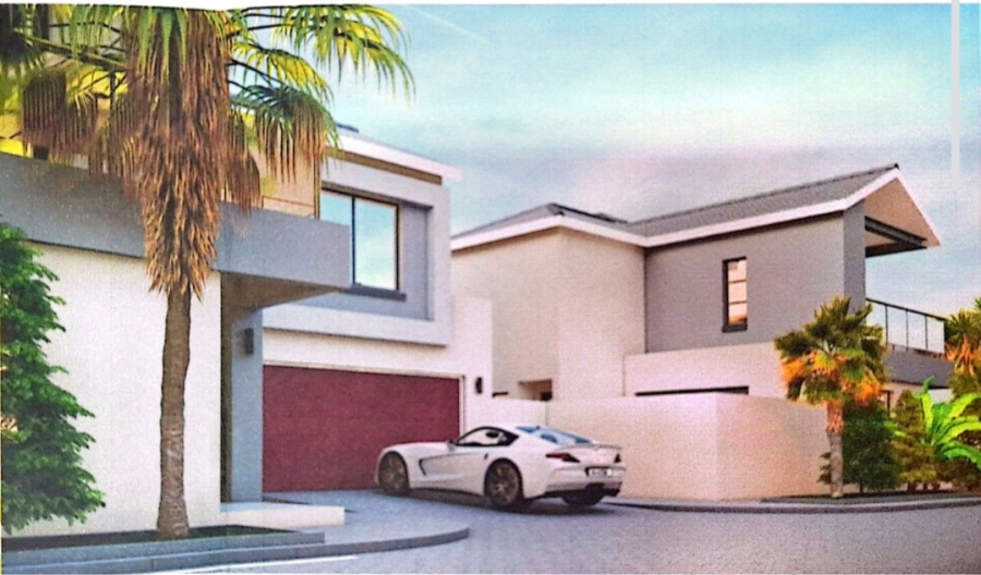 4 Bedroom Property for Sale in Eldo Village Estate Gauteng