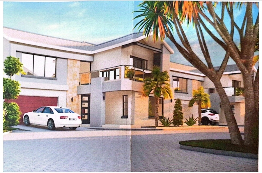 4 Bedroom Property for Sale in Eldo Village Estate Gauteng