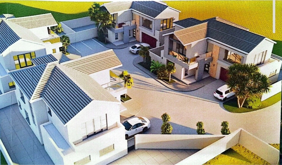 4 Bedroom Property for Sale in Eldo Village Estate Gauteng