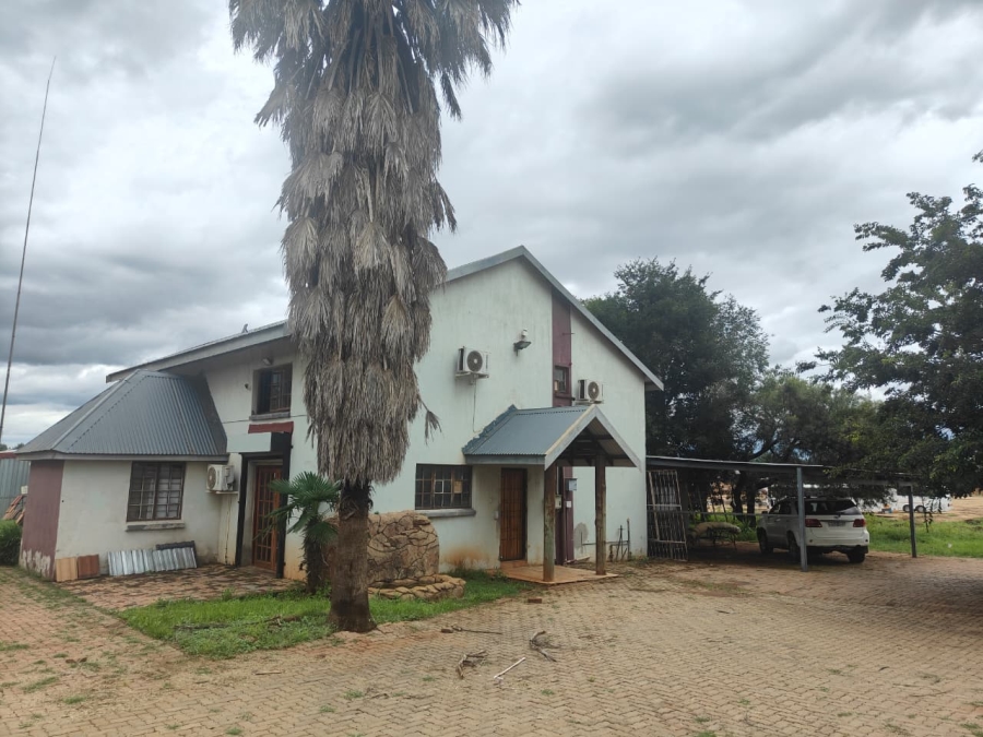3 Bedroom Property for Sale in Raslouw A H Gauteng