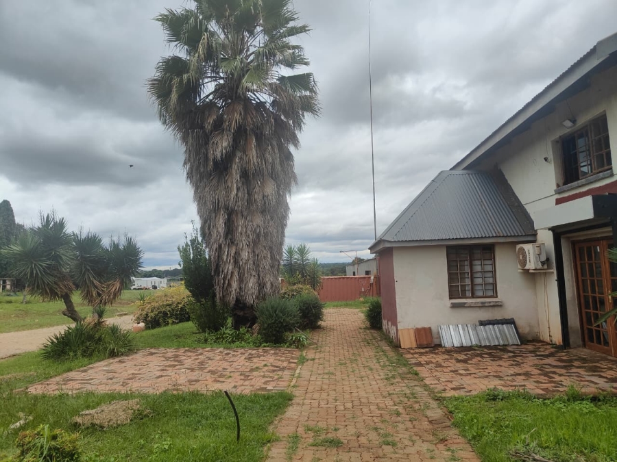 3 Bedroom Property for Sale in Raslouw A H Gauteng