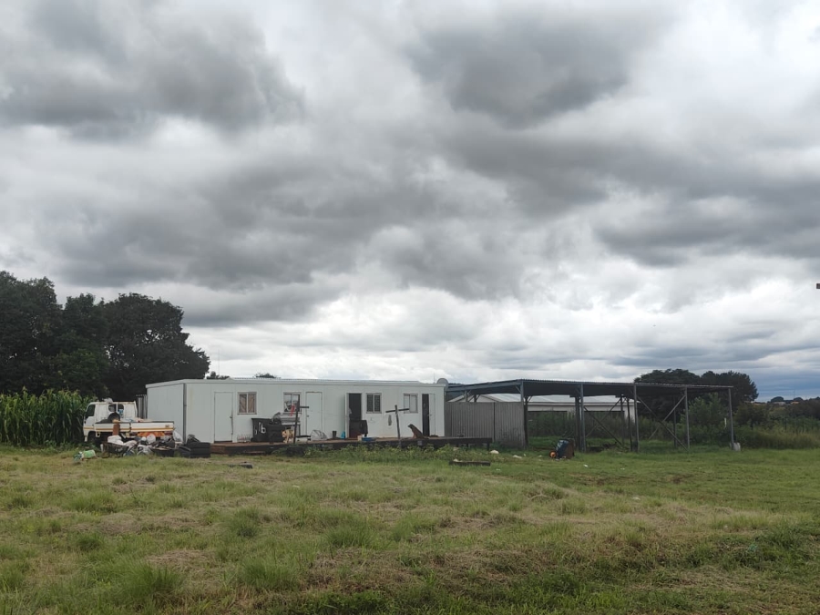 3 Bedroom Property for Sale in Raslouw A H Gauteng