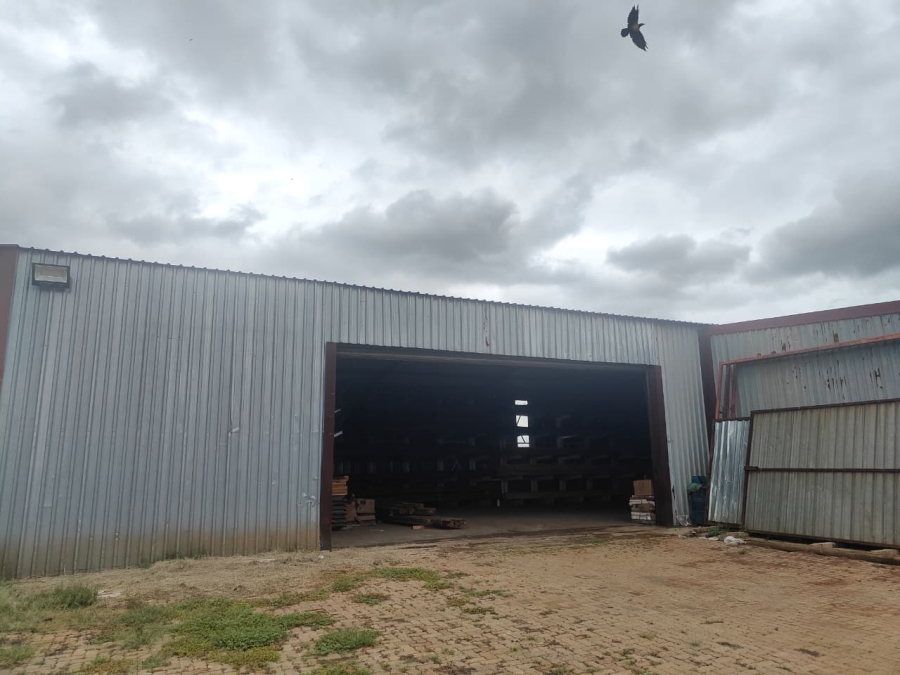 3 Bedroom Property for Sale in Raslouw A H Gauteng