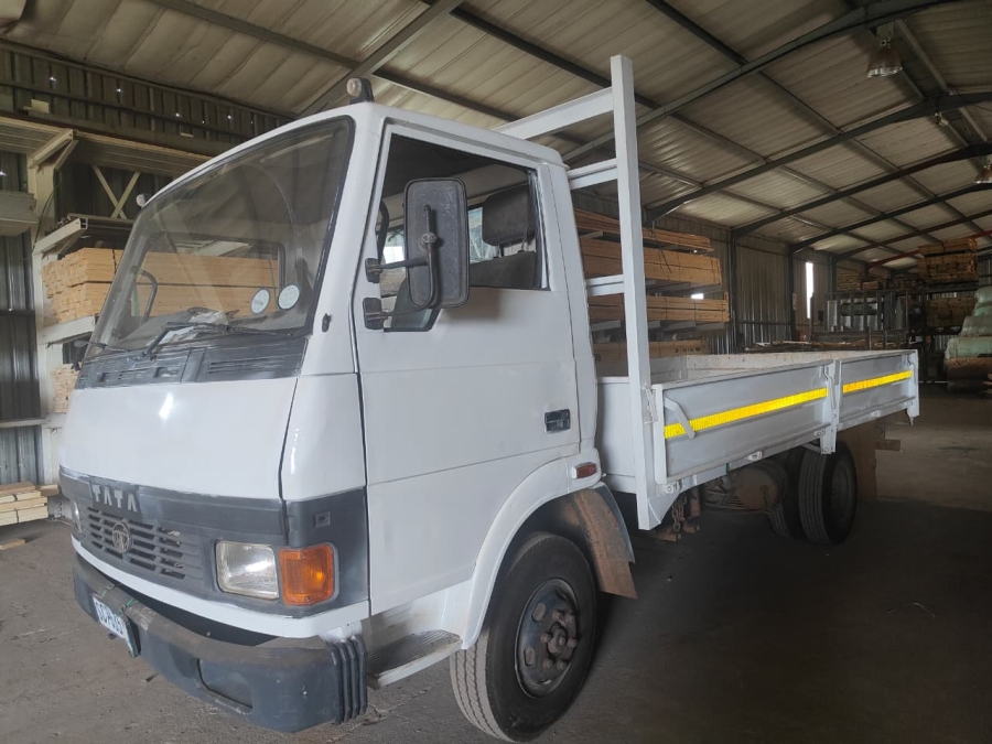 3 Bedroom Property for Sale in Raslouw A H Gauteng