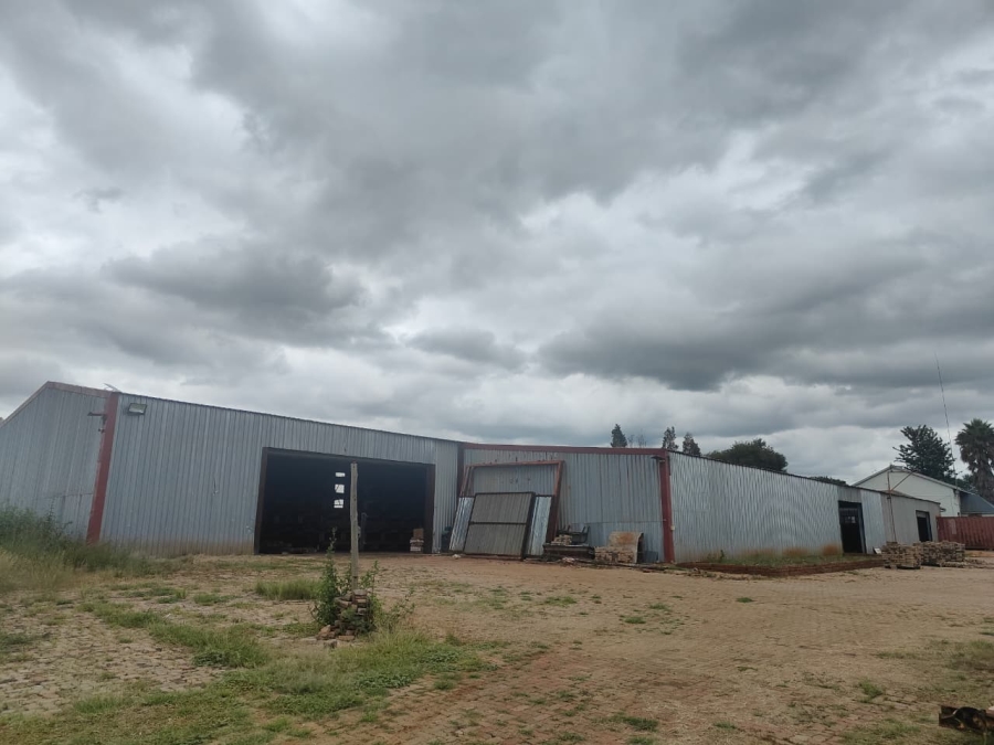 3 Bedroom Property for Sale in Raslouw A H Gauteng