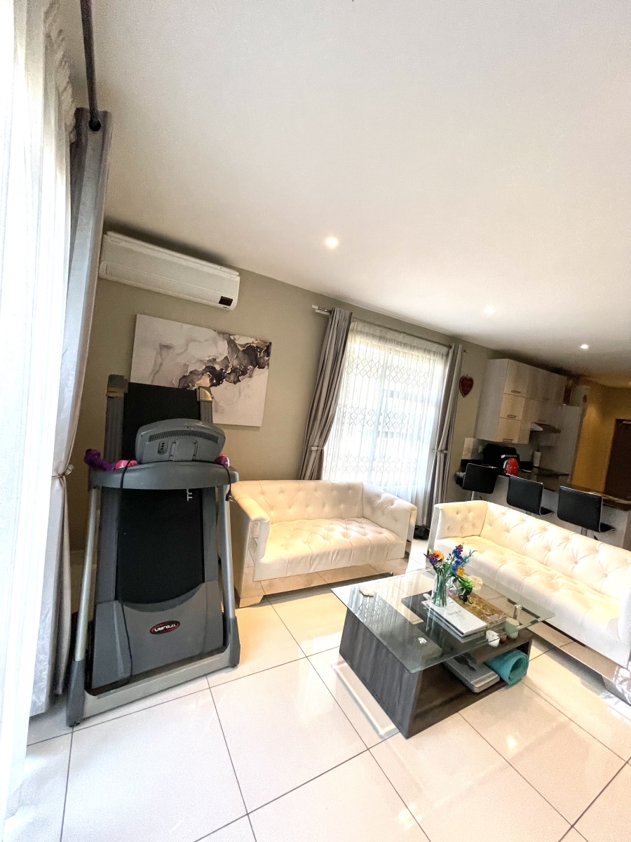 2 Bedroom Property for Sale in Rivonia Gauteng