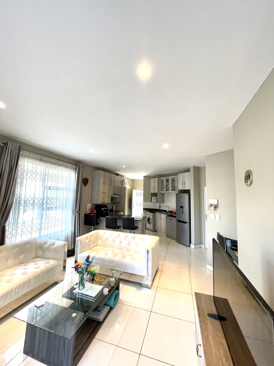 2 Bedroom Property for Sale in Rivonia Gauteng