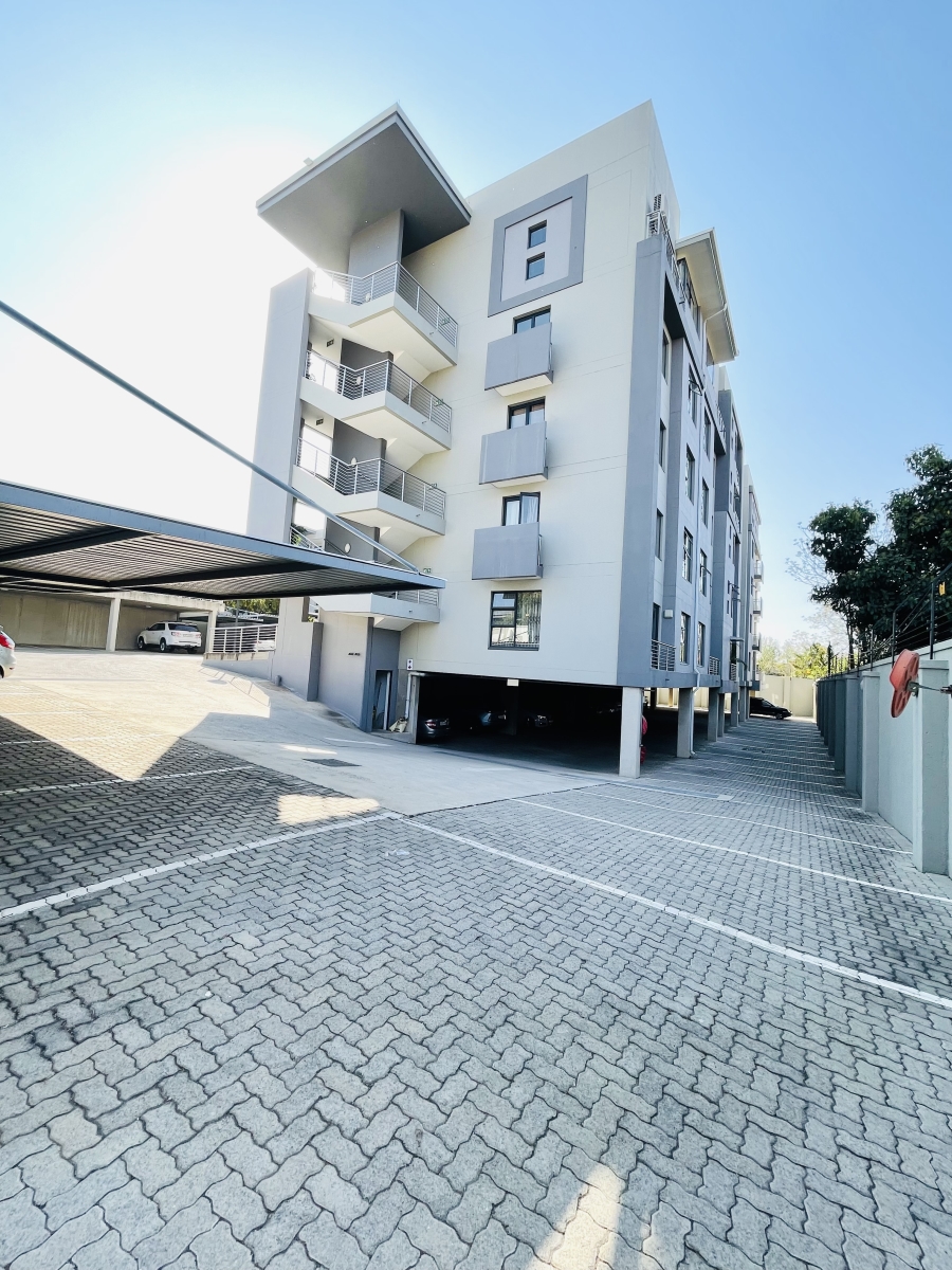 2 Bedroom Property for Sale in Rivonia Gauteng