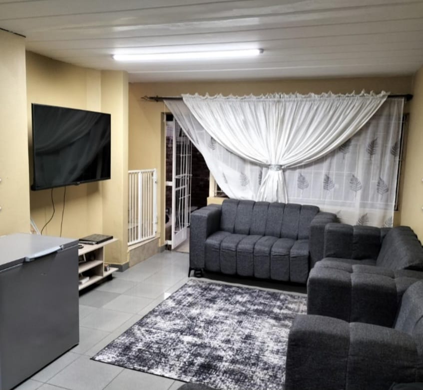 3 Bedroom Property for Sale in Erasmia Gauteng