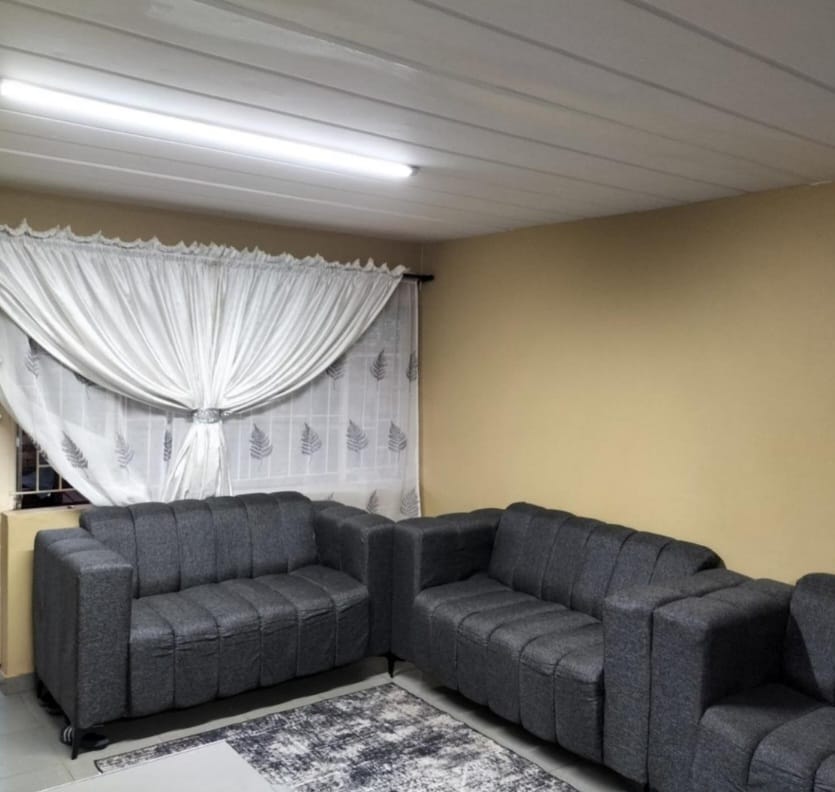 3 Bedroom Property for Sale in Erasmia Gauteng
