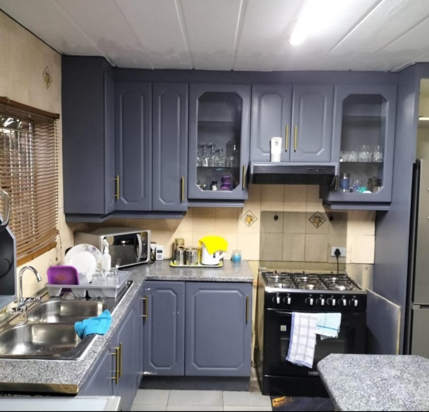 3 Bedroom Property for Sale in Erasmia Gauteng