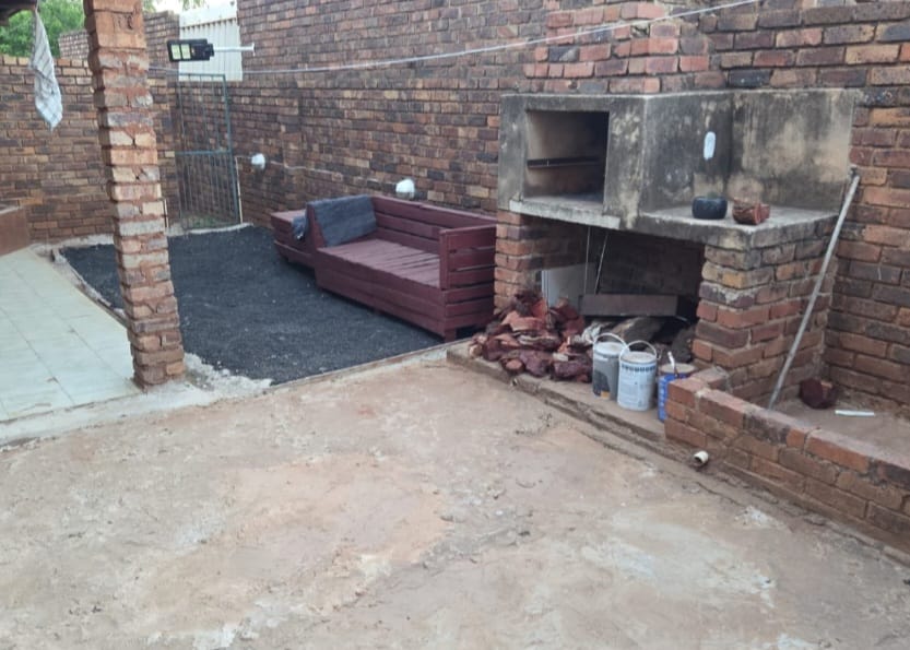 3 Bedroom Property for Sale in Erasmia Gauteng