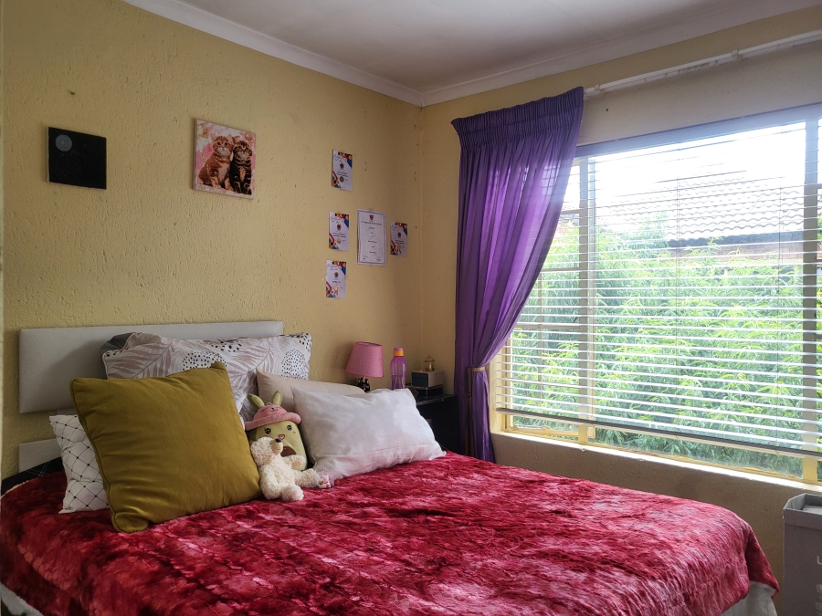 3 Bedroom Property for Sale in Heuwelsig Estate Gauteng