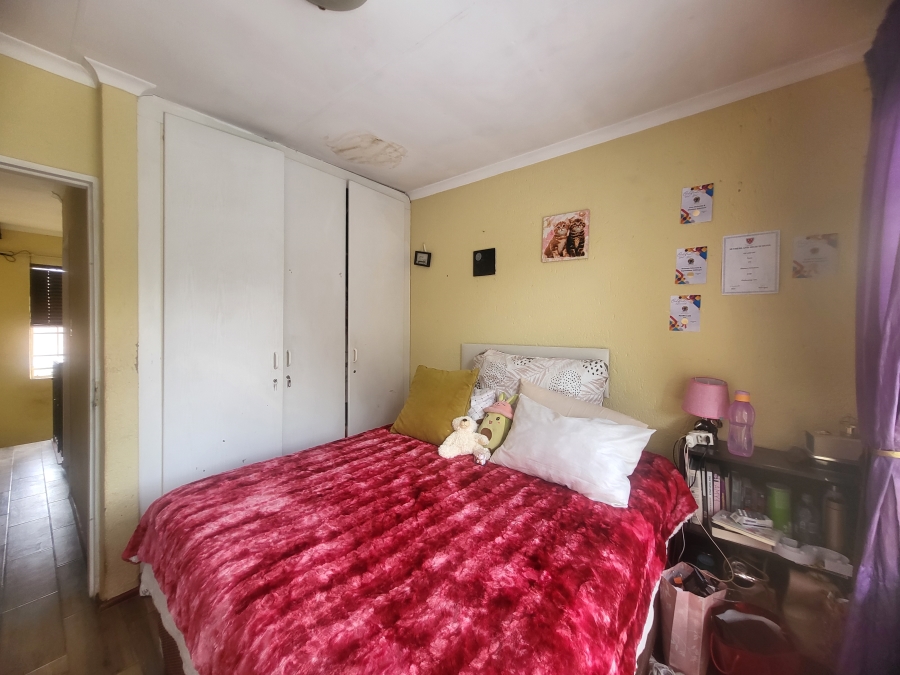 3 Bedroom Property for Sale in Heuwelsig Estate Gauteng