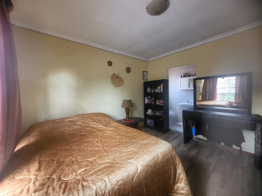 3 Bedroom Property for Sale in Heuwelsig Estate Gauteng