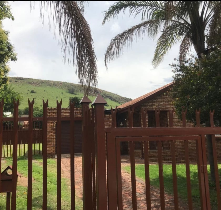 4 Bedroom Property for Sale in Suiderberg Gauteng