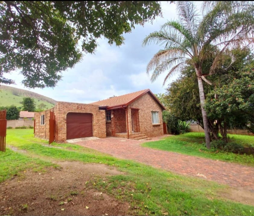 4 Bedroom Property for Sale in Suiderberg Gauteng