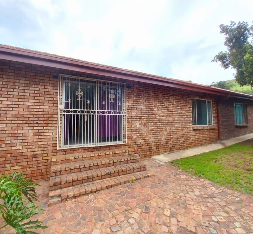 4 Bedroom Property for Sale in Suiderberg Gauteng