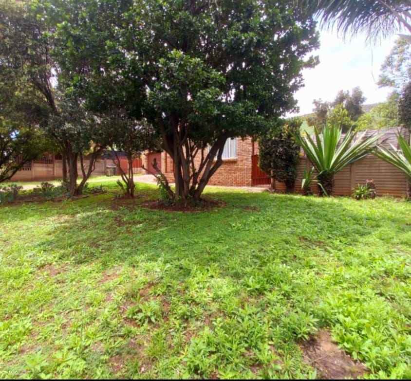 4 Bedroom Property for Sale in Suiderberg Gauteng