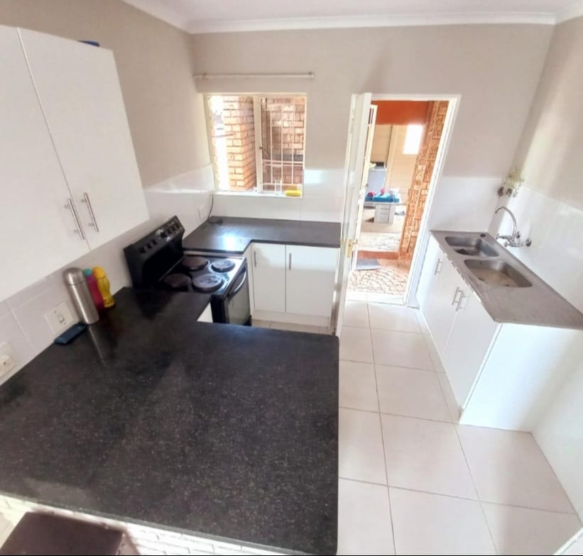 4 Bedroom Property for Sale in Suiderberg Gauteng