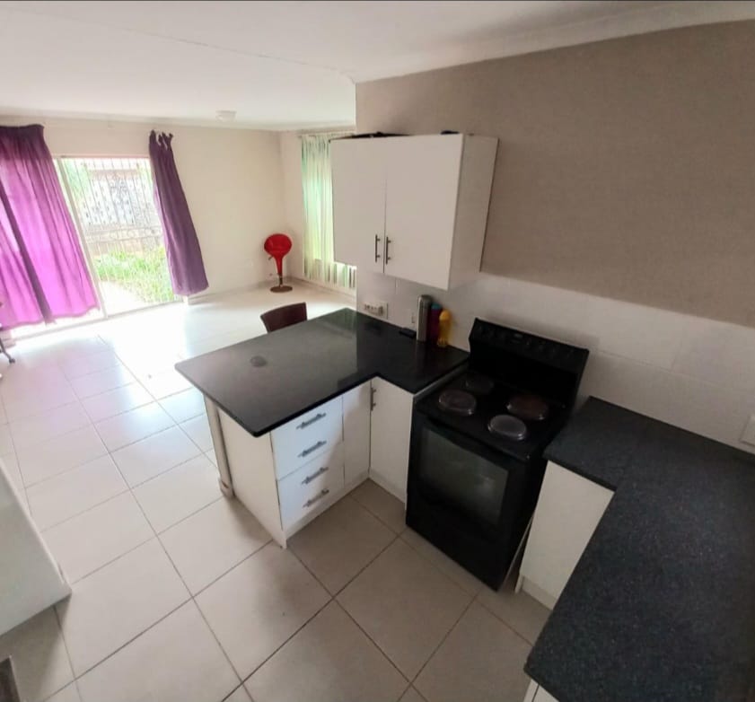 4 Bedroom Property for Sale in Suiderberg Gauteng