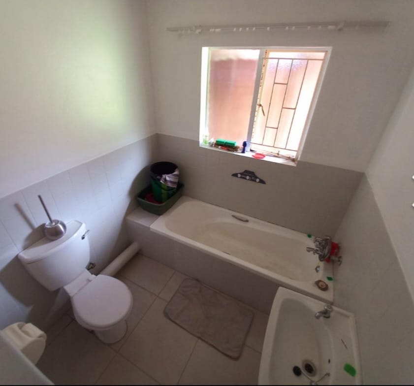 4 Bedroom Property for Sale in Suiderberg Gauteng