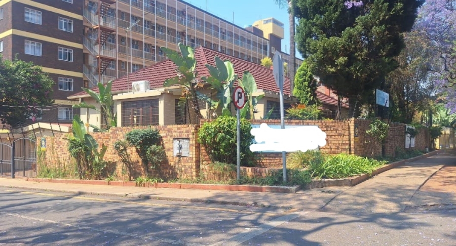 9 Bedroom Property for Sale in Sunnyside Gauteng