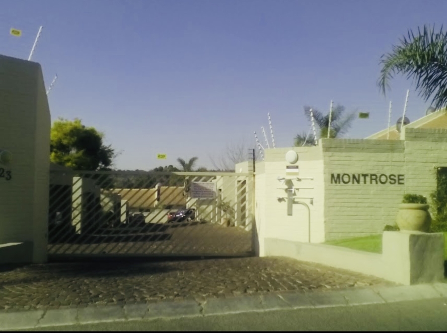 2 Bedroom Property for Sale in Ferndale Gauteng