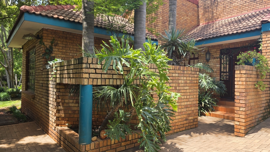 4 Bedroom Property for Sale in Raslouw A H Gauteng