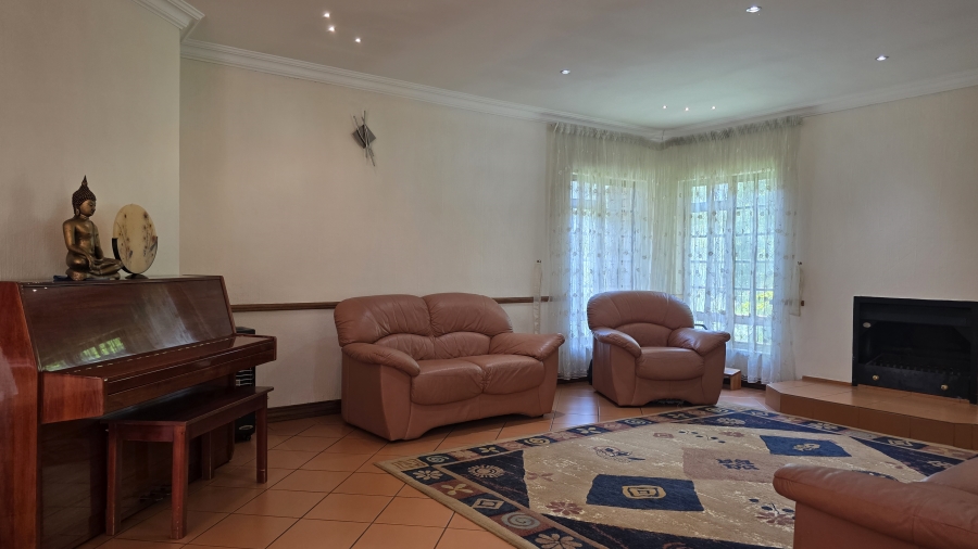 4 Bedroom Property for Sale in Raslouw A H Gauteng