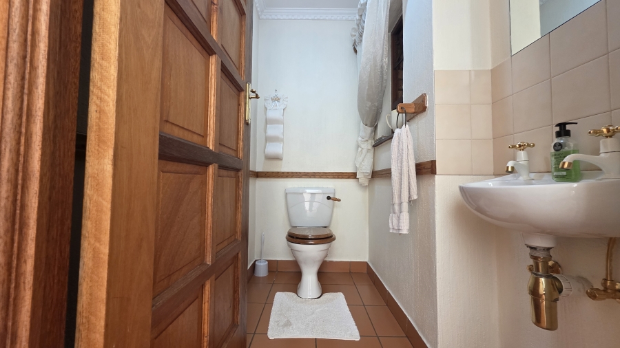 4 Bedroom Property for Sale in Raslouw A H Gauteng