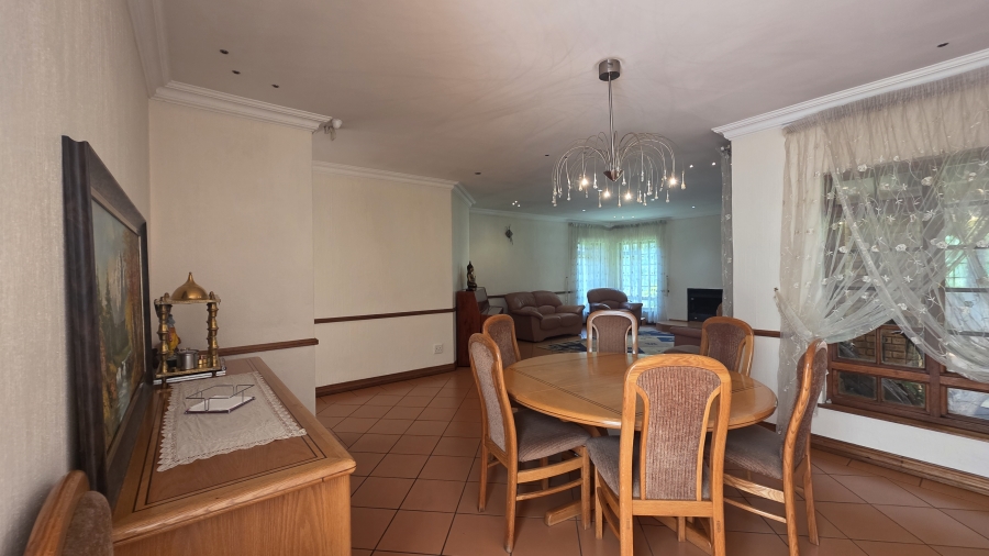 4 Bedroom Property for Sale in Raslouw A H Gauteng