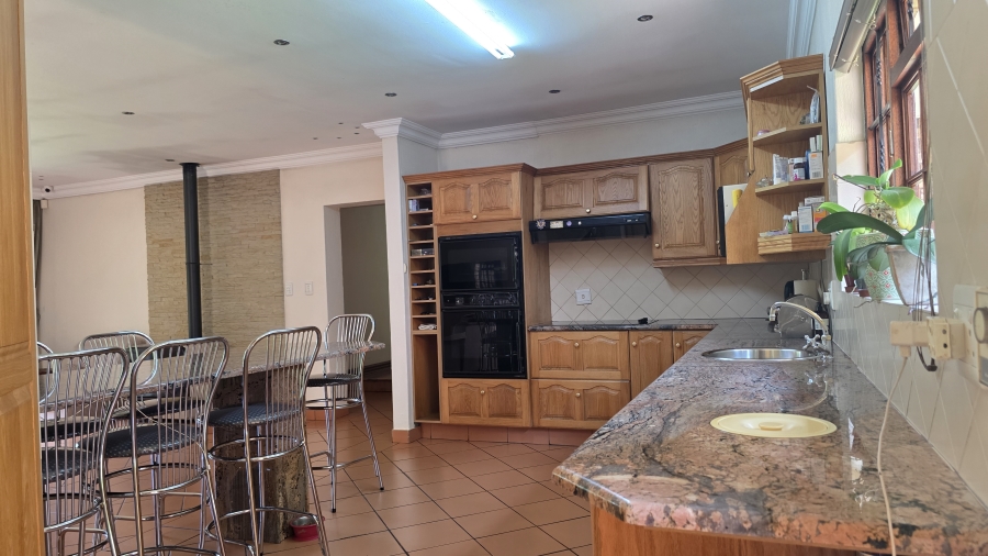 4 Bedroom Property for Sale in Raslouw A H Gauteng