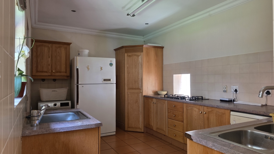 4 Bedroom Property for Sale in Raslouw A H Gauteng