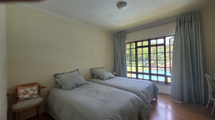 4 Bedroom Property for Sale in Raslouw A H Gauteng