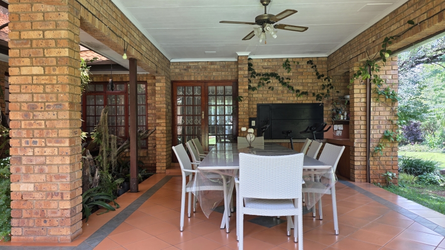4 Bedroom Property for Sale in Raslouw A H Gauteng