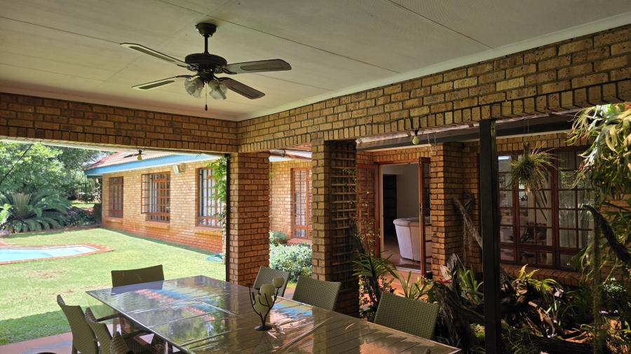 4 Bedroom Property for Sale in Raslouw A H Gauteng