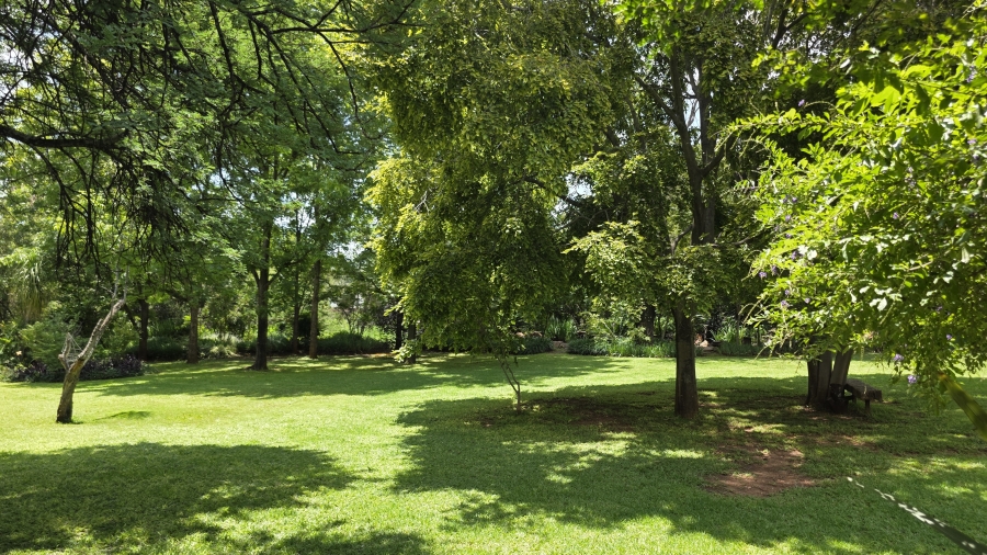 4 Bedroom Property for Sale in Raslouw A H Gauteng