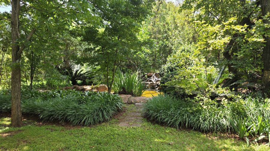 4 Bedroom Property for Sale in Raslouw A H Gauteng