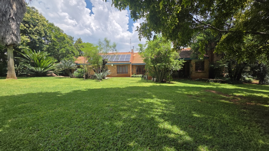 4 Bedroom Property for Sale in Raslouw A H Gauteng