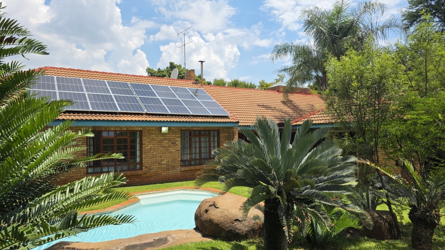 4 Bedroom Property for Sale in Raslouw A H Gauteng