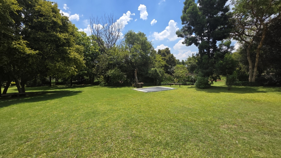 4 Bedroom Property for Sale in Raslouw A H Gauteng