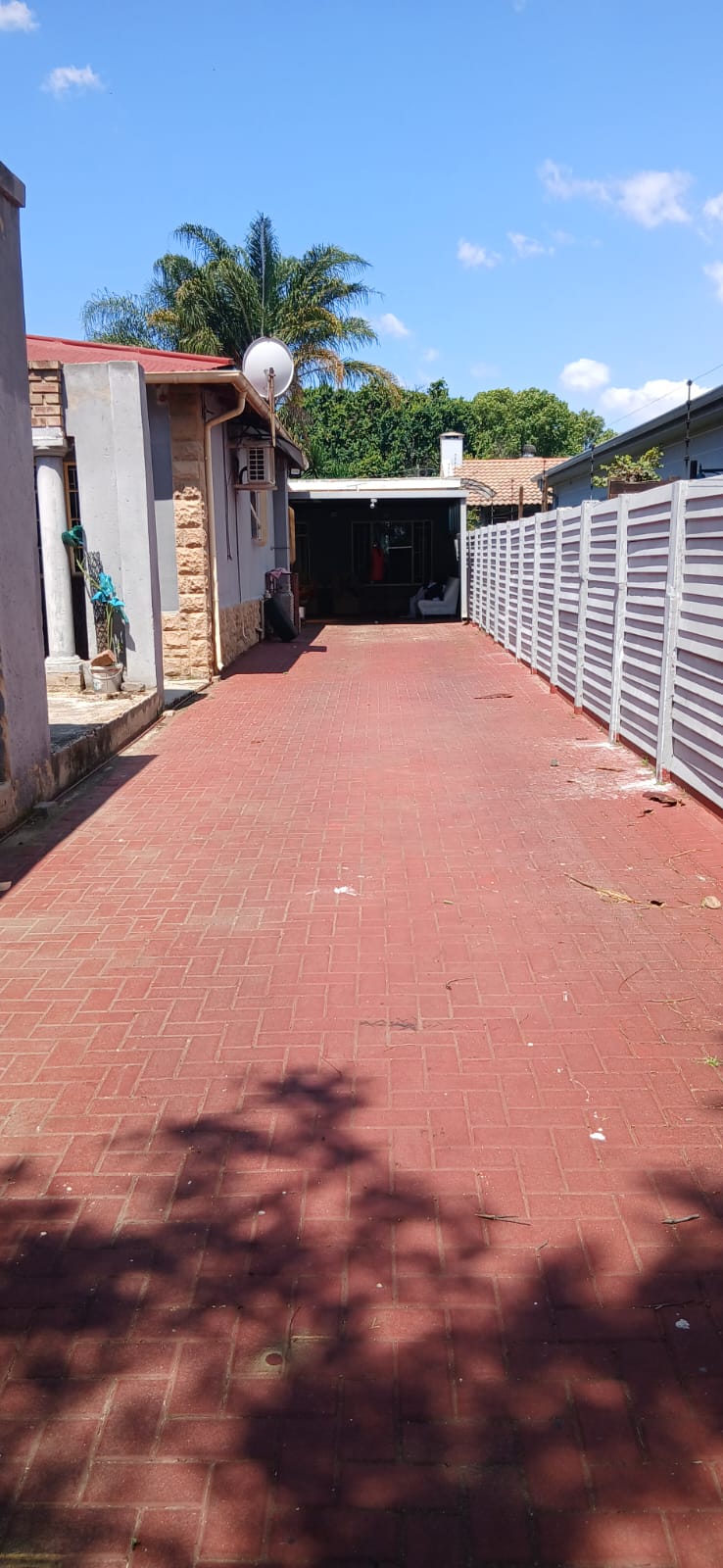 4 Bedroom Property for Sale in Rietfontein AH Gauteng