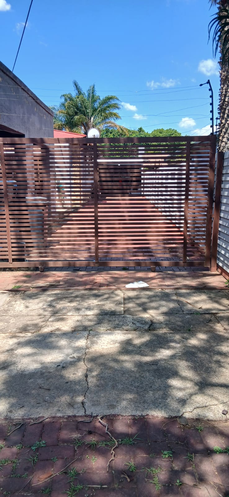 4 Bedroom Property for Sale in Rietfontein AH Gauteng