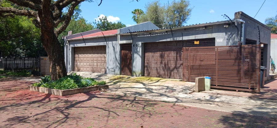 4 Bedroom Property for Sale in Rietfontein AH Gauteng
